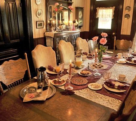 Plymouth House Inn Extérieur photo