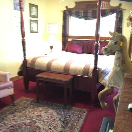 Plymouth House Inn Extérieur photo