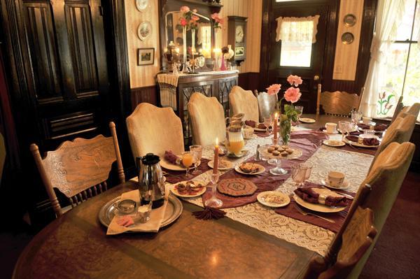 Plymouth House Inn Extérieur photo