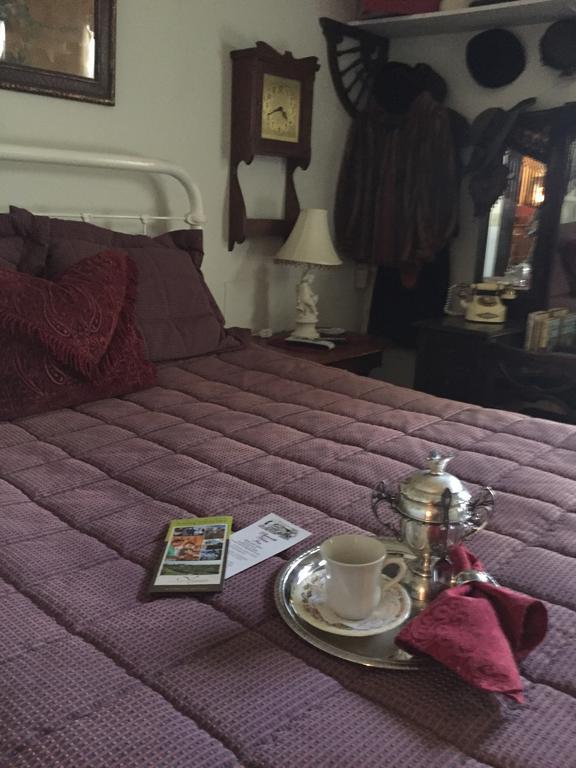 Plymouth House Inn Extérieur photo