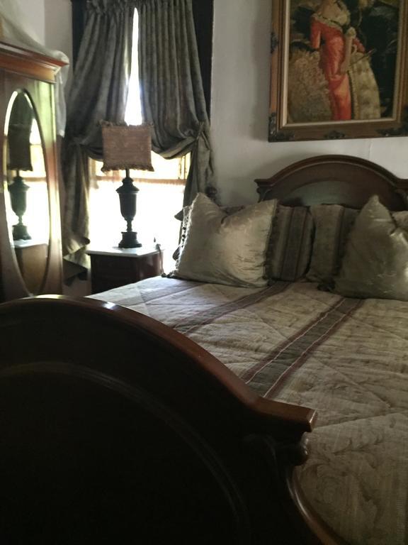 Plymouth House Inn Extérieur photo