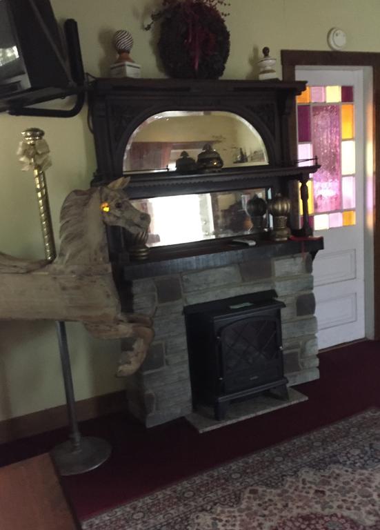 Plymouth House Inn Extérieur photo