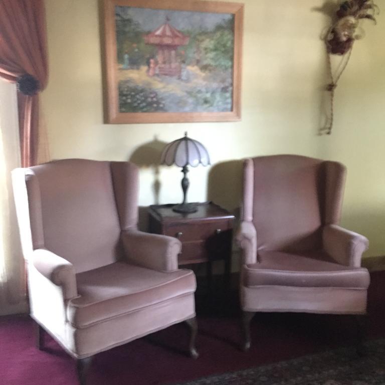Plymouth House Inn Extérieur photo