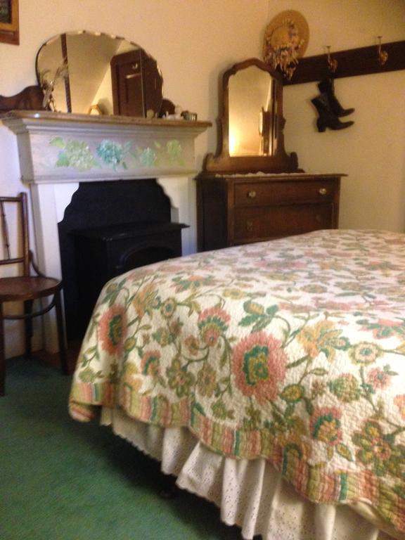 Plymouth House Inn Extérieur photo