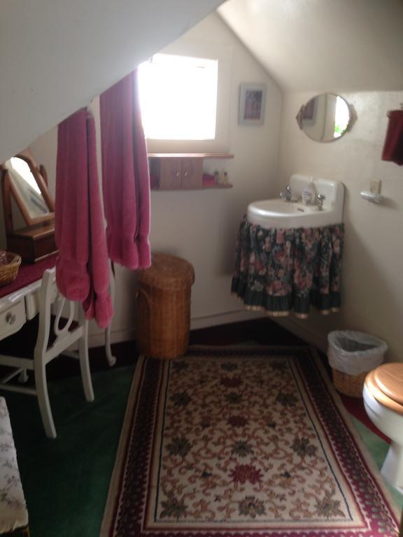 Plymouth House Inn Extérieur photo