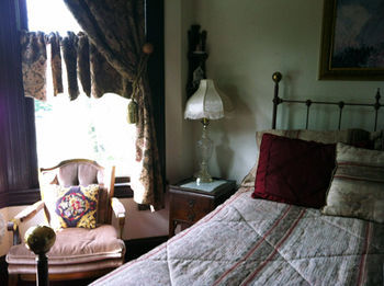 Plymouth House Inn Extérieur photo